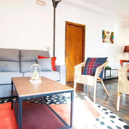 Letmalaga Juan Padilla Center Apartment Ngoại thất bức ảnh