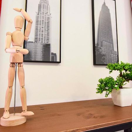 Letmalaga Juan Padilla Center Apartment Ngoại thất bức ảnh