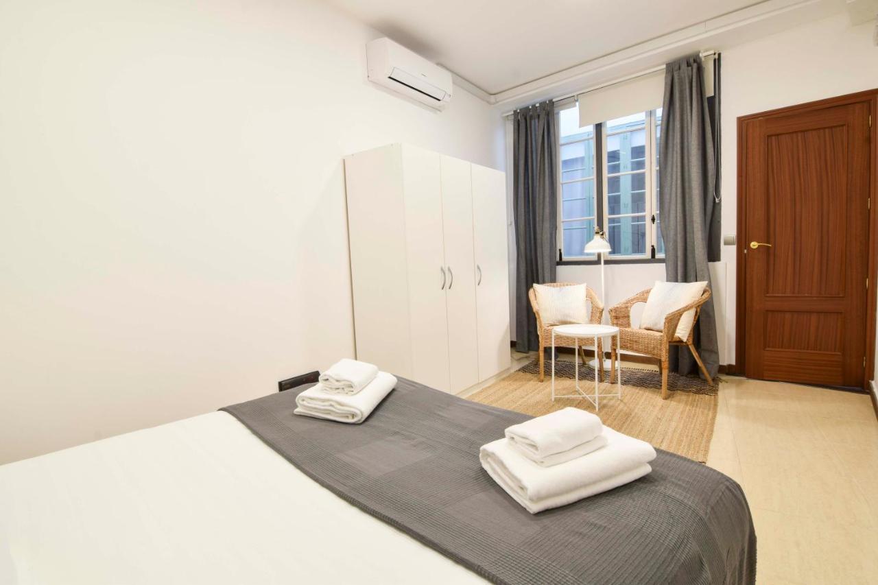 Letmalaga Juan Padilla Center Apartment Ngoại thất bức ảnh