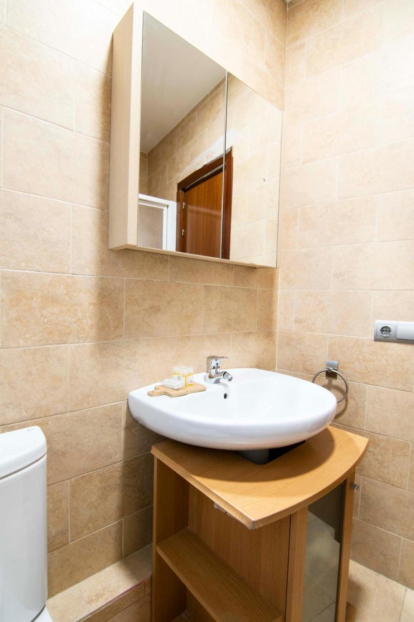 Letmalaga Juan Padilla Center Apartment Ngoại thất bức ảnh
