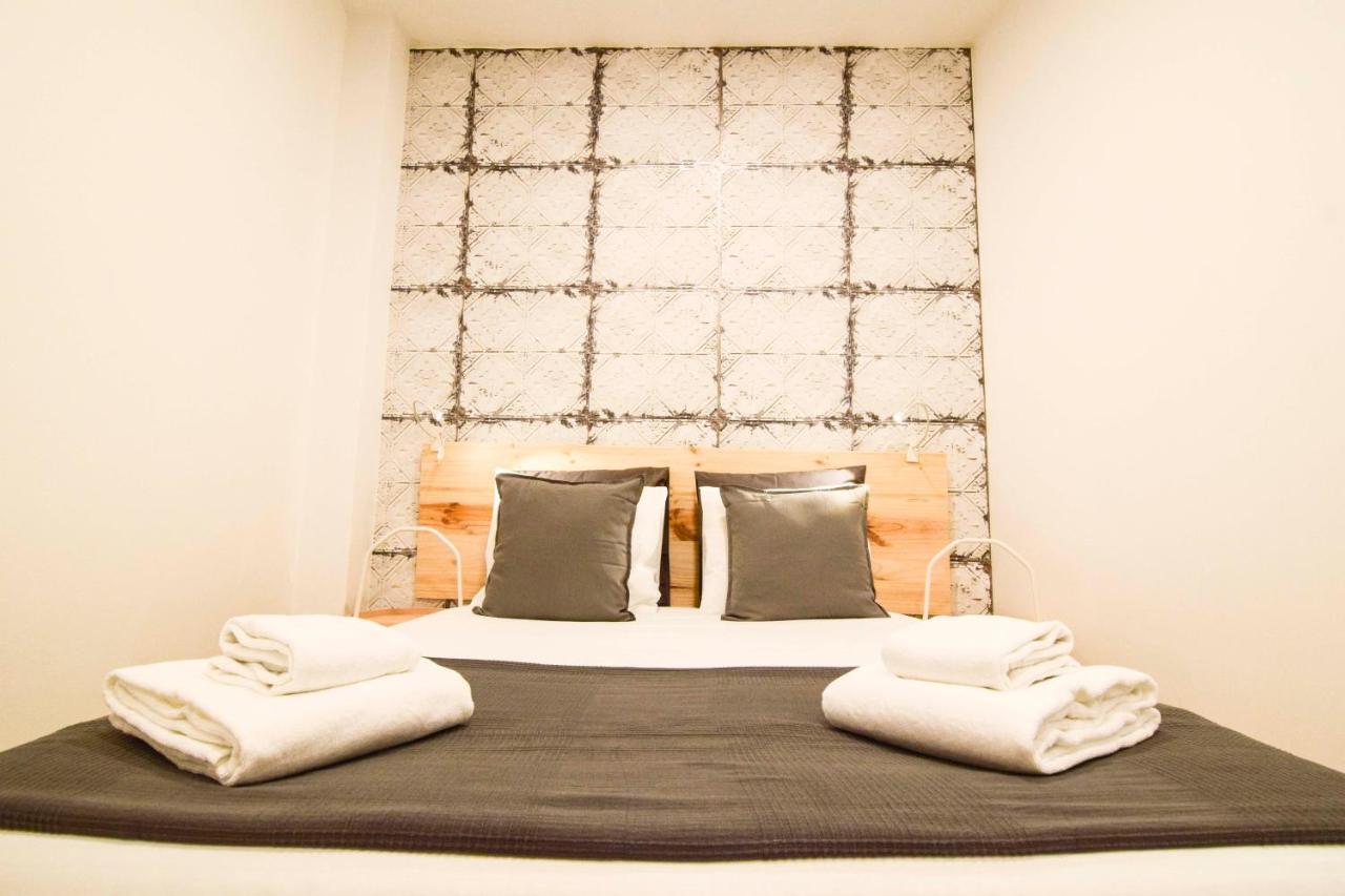 Letmalaga Juan Padilla Center Apartment Ngoại thất bức ảnh